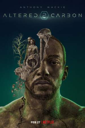 Видоизменённый углерод онлайн