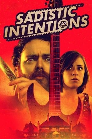 Садистские намерения онлайн