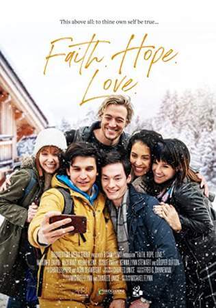 Вера. Надежда. Любовь онлайн