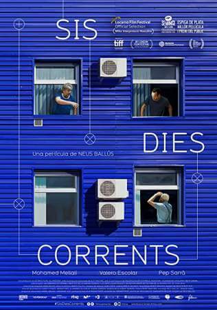 Шесть рабочих дней онлайн