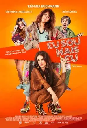 Я такая, какая есть онлайн