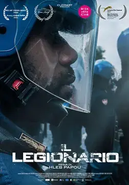 Легионер онлайн