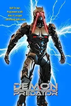 Демон хищник онлайн