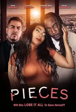 По кусочкам онлайн